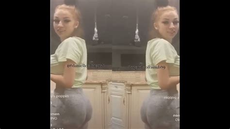 Bhad Bhabie Ass Twerking Video Leaked